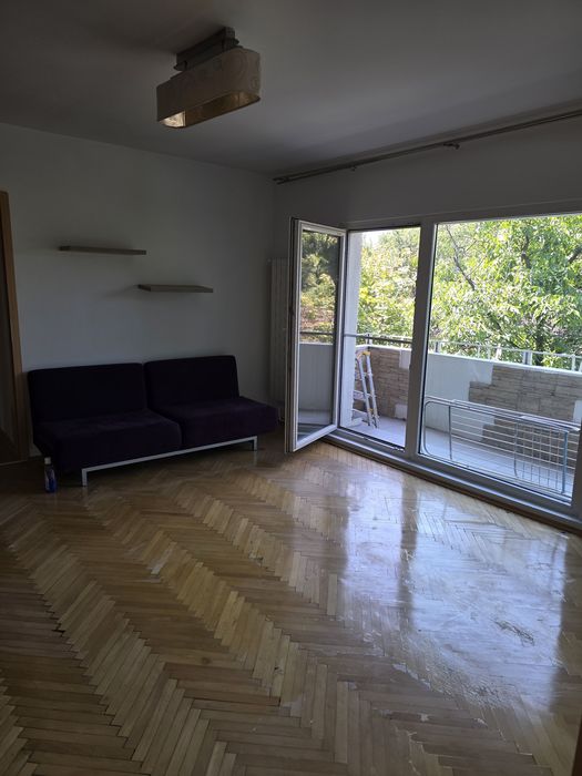 Inchiriez apartament 3 cam Corneliu Coposu/ V Parvan