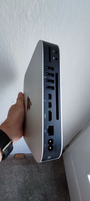 Vând Apple Mac mini A1466, late 2014