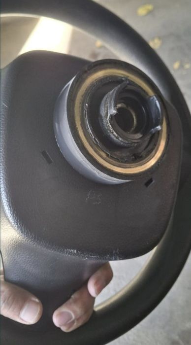 Продам рул от спарка 1 позиции.отлично подходит на матиз без лишных за