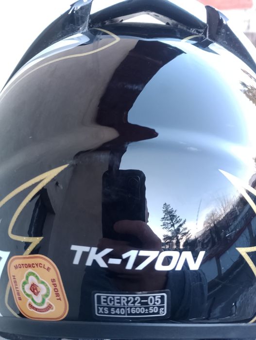 Takachi Tk-170N размер X