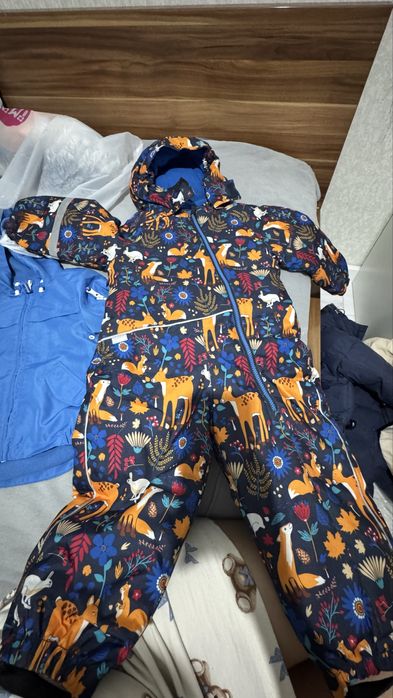 Одежда детская для мальчика