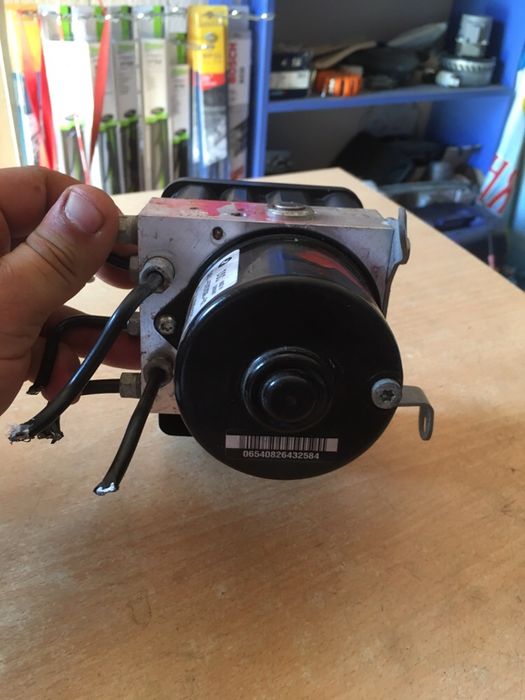 Abs за бмв е90