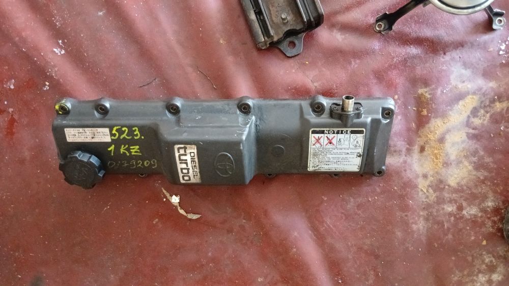 Генератор 1кз 1kz