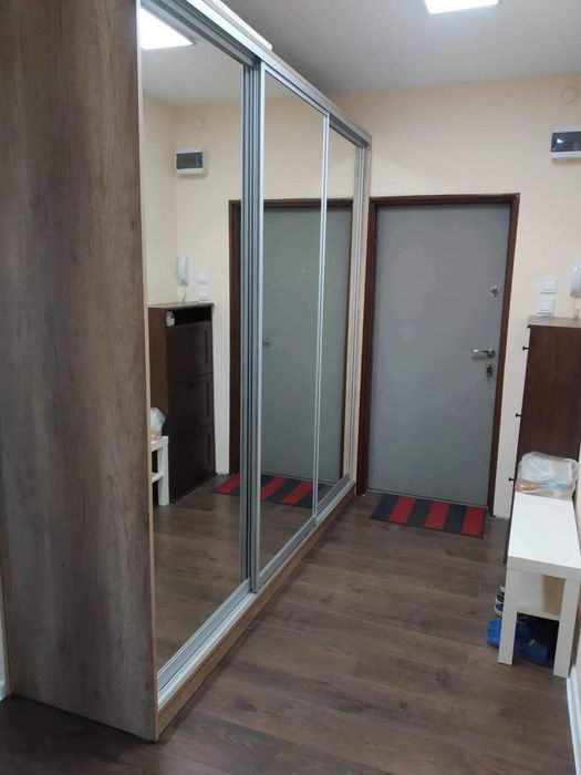 Дава се под наем Двустаен апартамент в София, Хаджи Димитър - 70 кв.м за 425 € - Снимка #6