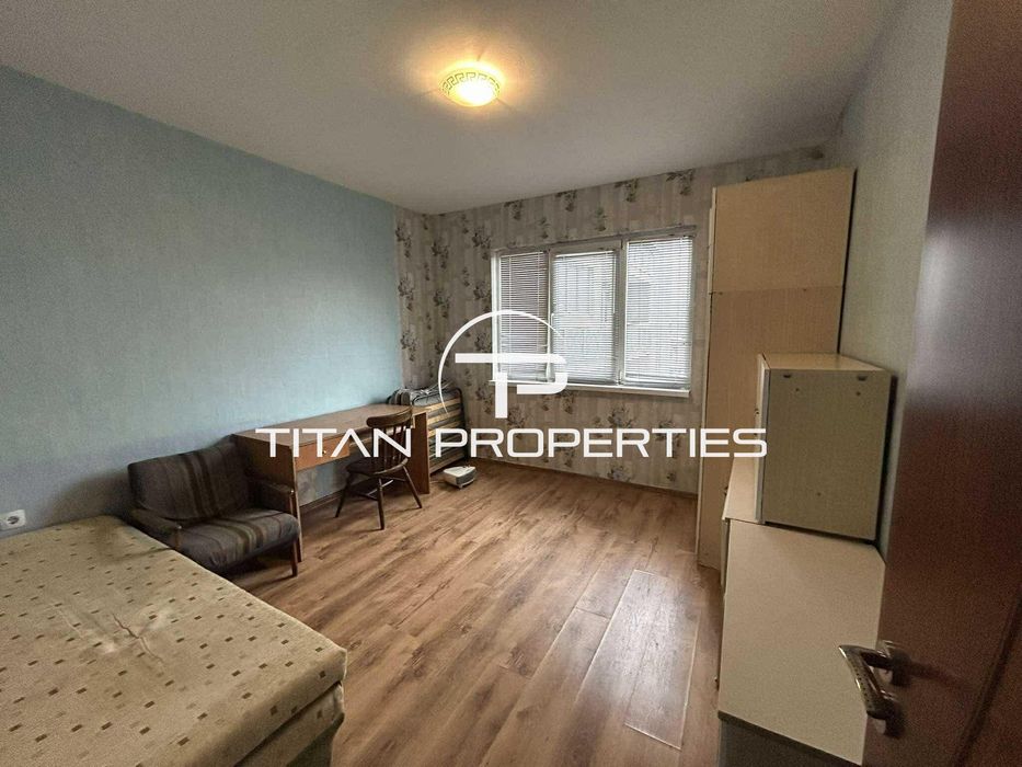 Дава се под наем Тристаен апартамент в Варна, Лятно кино Тракия - 100 кв.м за 500 € - Снимка #7