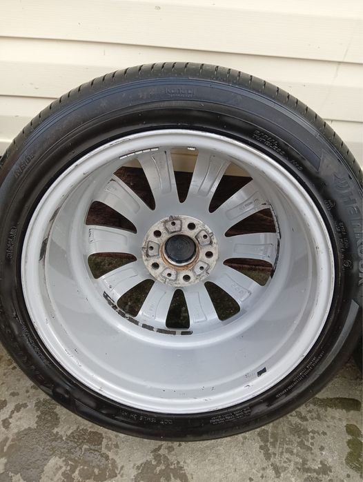 Диски от бмв ф10 оригинал