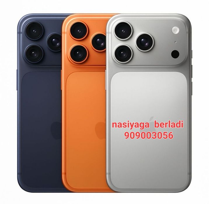 Mudatli tolovga tilifon