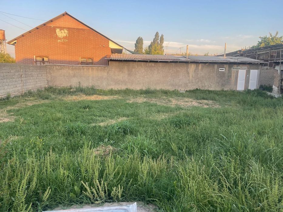 Yer sotiladi tuzel hilol mahallada 3 sotok