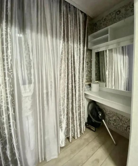 Аренда квартиры