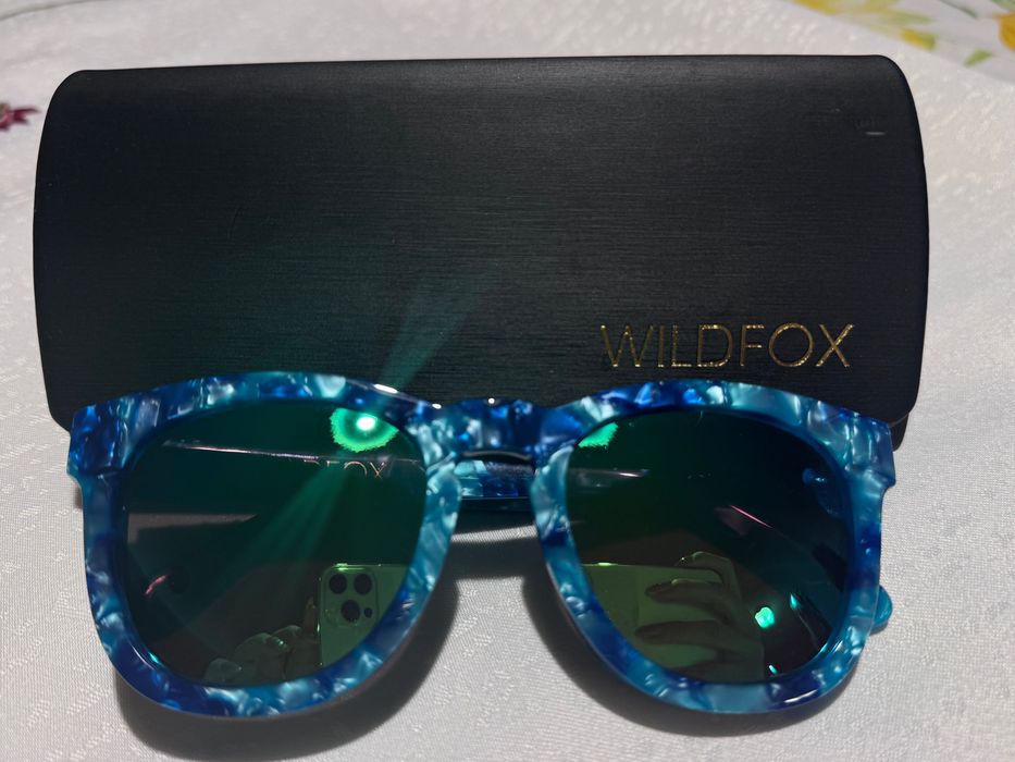 D&G, Versace, Gucci, Jimmy Choo, Wildfox Sunglasses original