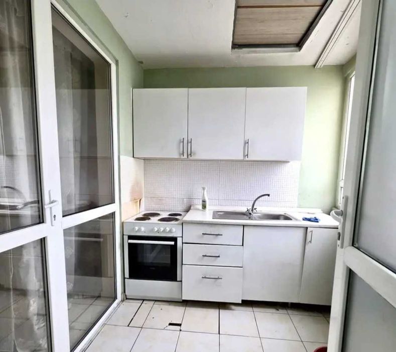 Аренда квартиры 2 комнаты