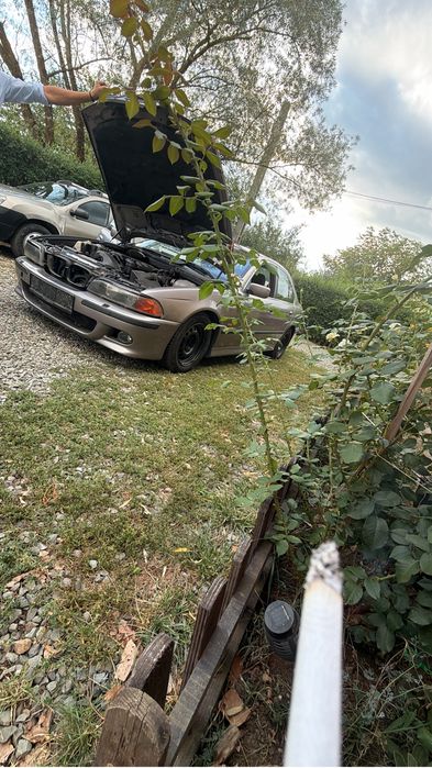 BMW 5 Series 0 — imagine 3