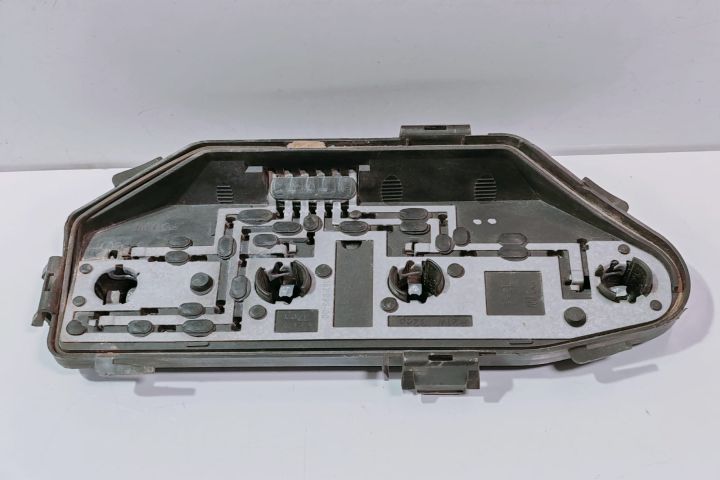 Soclu Stop Dreapta 7H0945258A Volkswagen VW Transporter T5