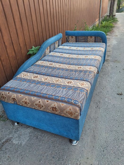 Отдам бесплатно кровать