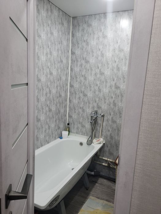 Сдам квартиру двух комнатную