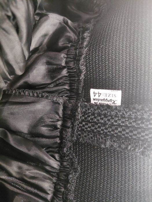 Детские одежды разные