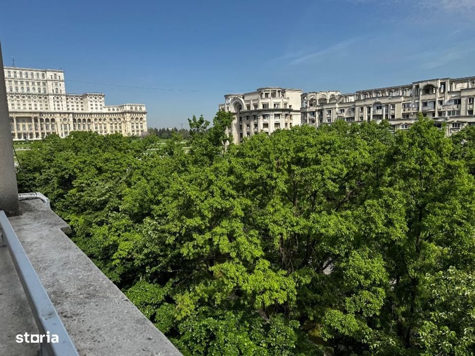 Apartament 2 camere  Bd. Uniriit, 2 băi, 2 balcoane | Comision 0%