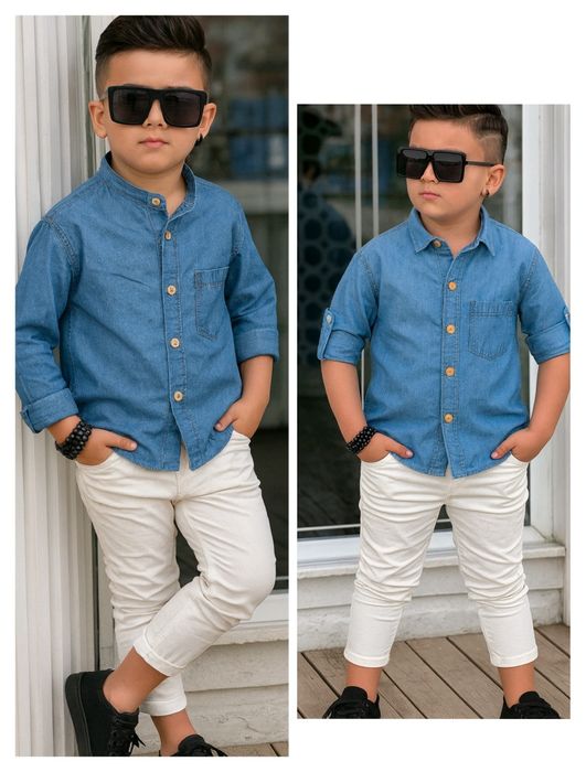 Комплект 2 части