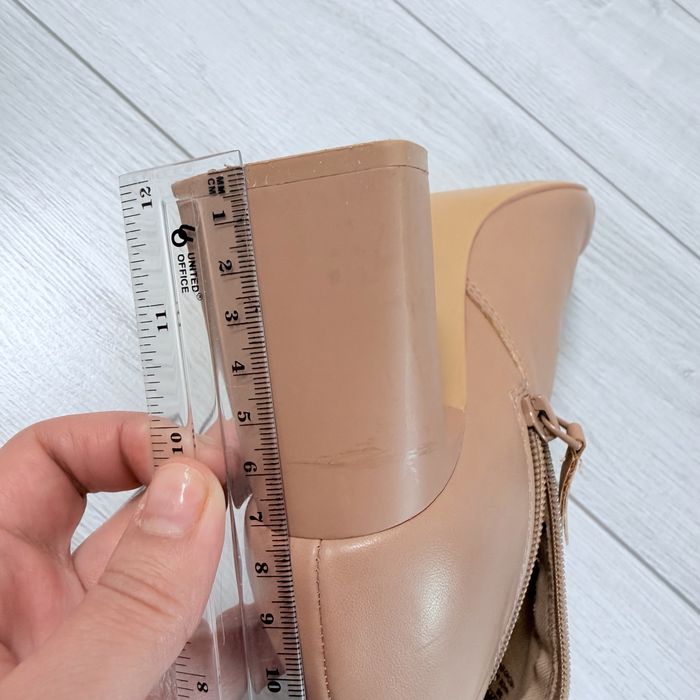 Ботильоны Stradivarius 38 размер