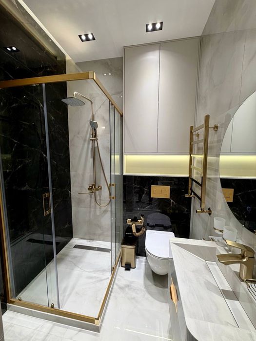 НОВОСТРОЙКА 4/1/8 ЖК Ок Сарой Урбан строй