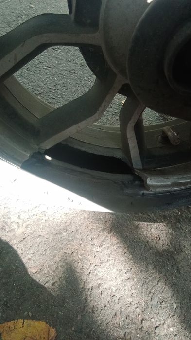 Продам макси 150куб