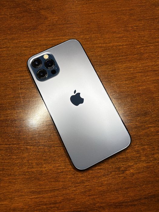 Айфон 12 про на 256