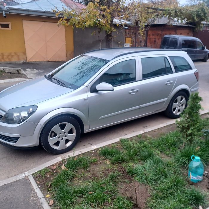 Vând Opel Astra h 1.7 cdti 101 cp 2006