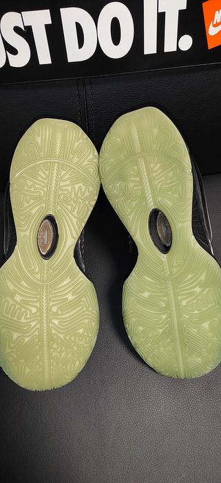 Nike Lebron XXI, номер 36