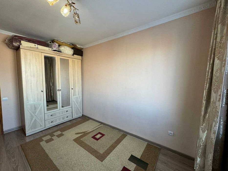 3 ком в центре города