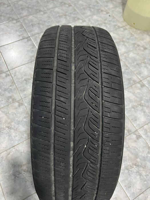 Шины летние R19 продам!!!