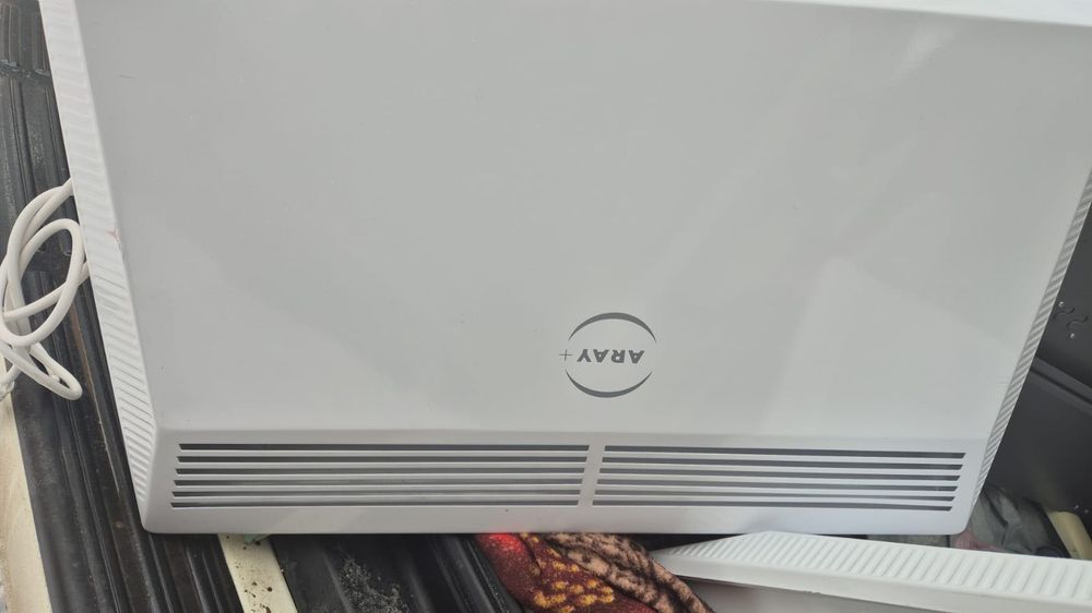 Продам обогреватели