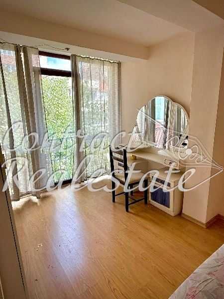 Дава се под наем Двустаен апартамент в Варна, Спортна зала - 65 кв.м за 357 € - Снимка #5