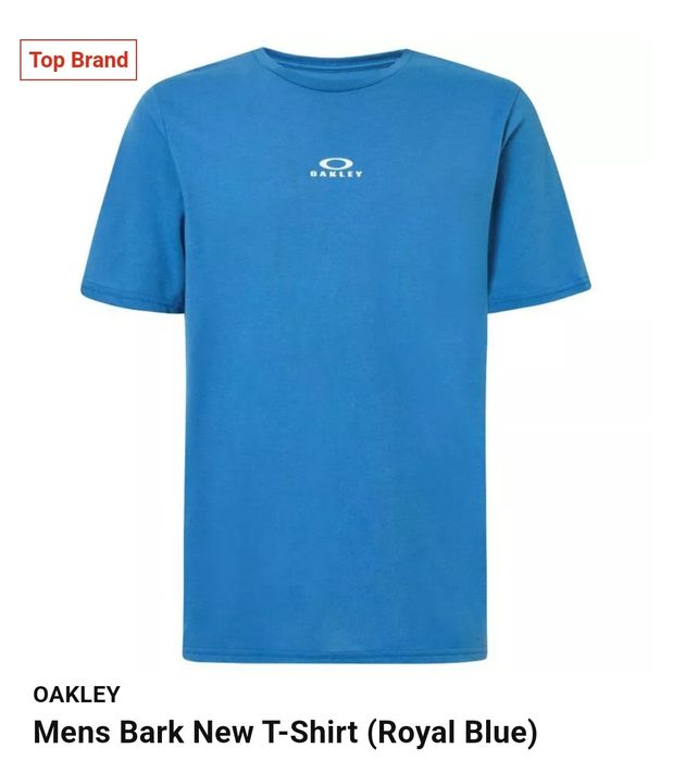 Tricou Oakley original din SUA