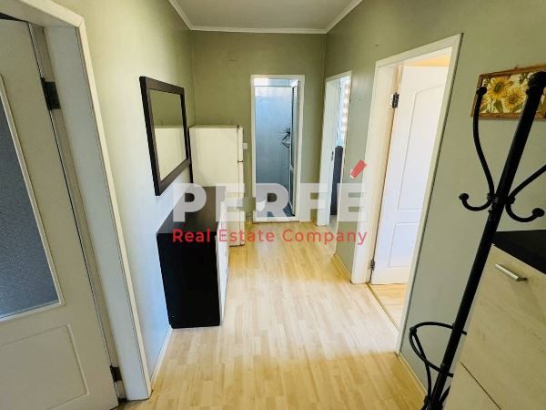 Дава се под наем Тристаен апартамент в Поморие - 95 кв.м за 459 € - Снимка #5