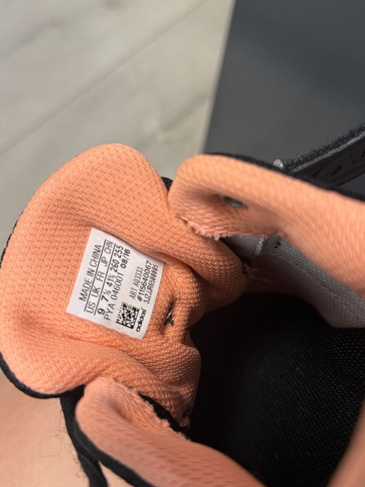 щангети adidas 41 1/3