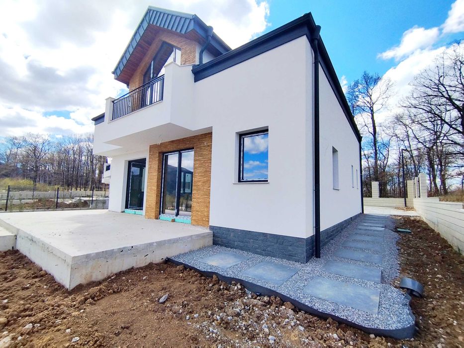 Перфектната къща в с. Рударци