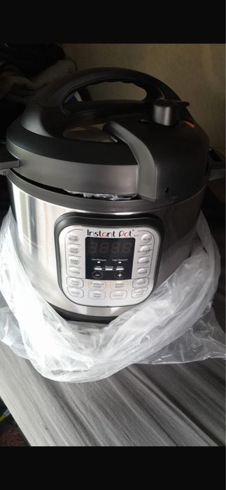 Multicooker oala sub presiune