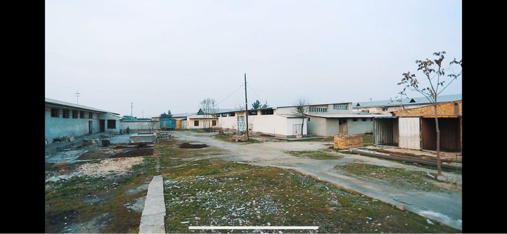 Andijonda 50 sotix yer, Xortum orientir