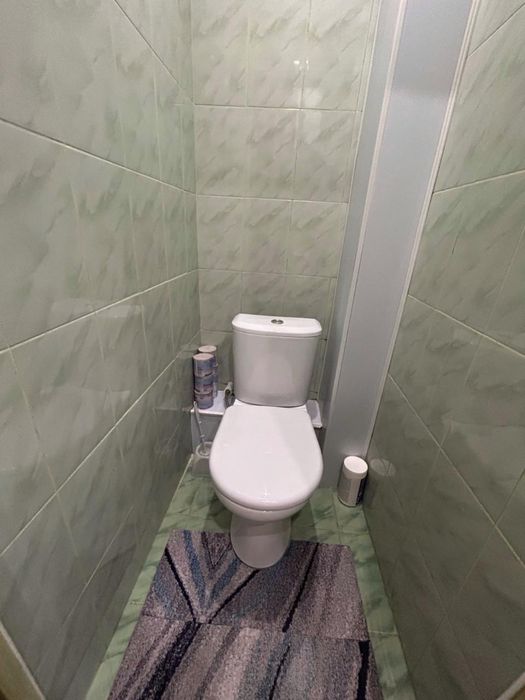 Продам  3комнатную ул квартиру