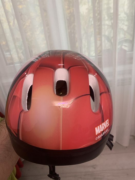 Casca protectie copii