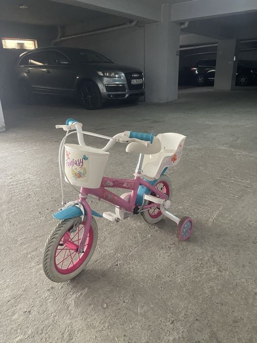 Bicicleta 12” NORIEL