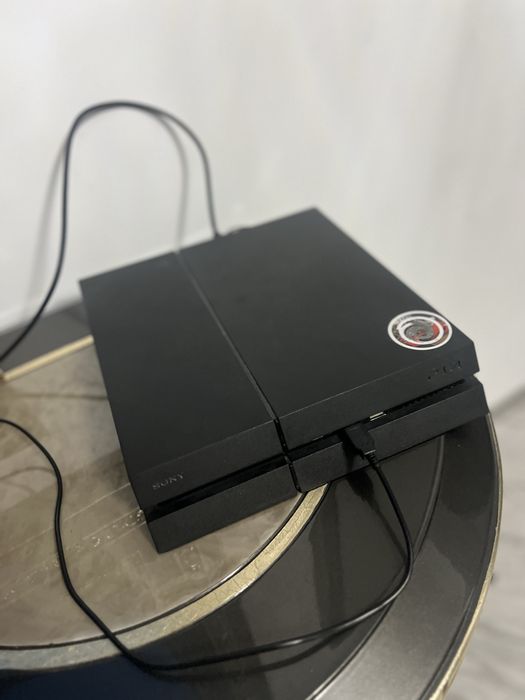 Ps4 cu 10 jocuri