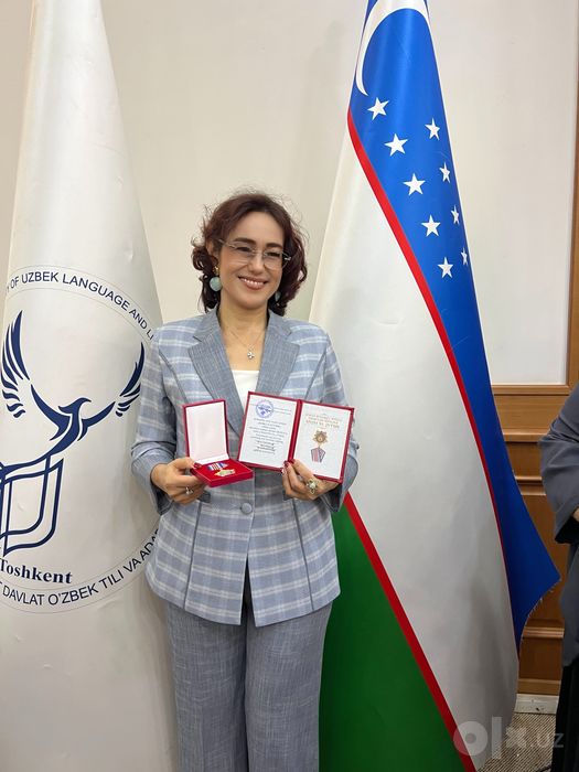 Малакали психолог. Аккредитацияланган Гештальт терапевт.