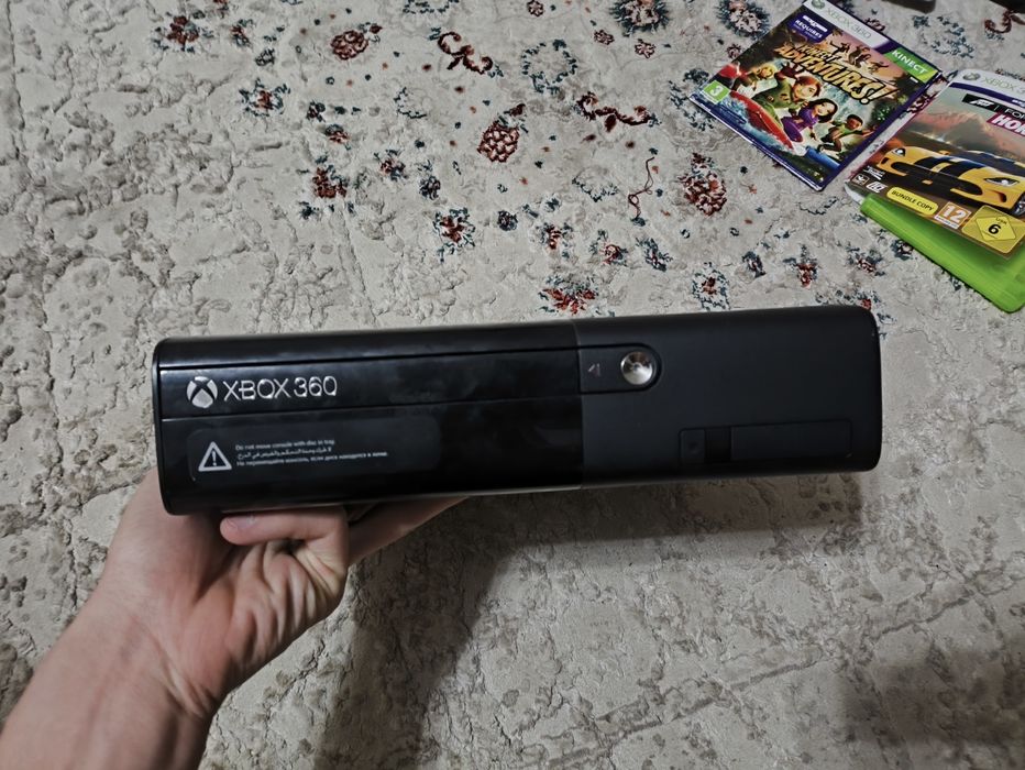 Хбокс 360 500 GB