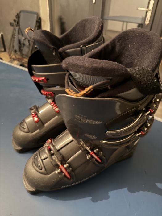 Vand clapari rossignol marimea 40-42