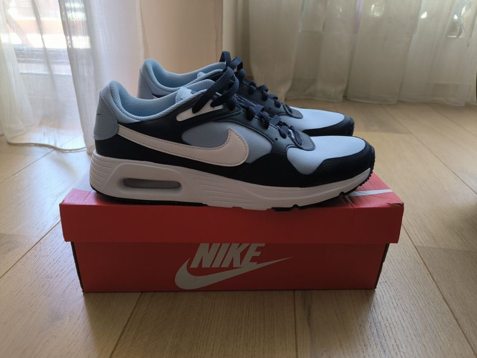 Мъжки маратонки Nike Air Max SC