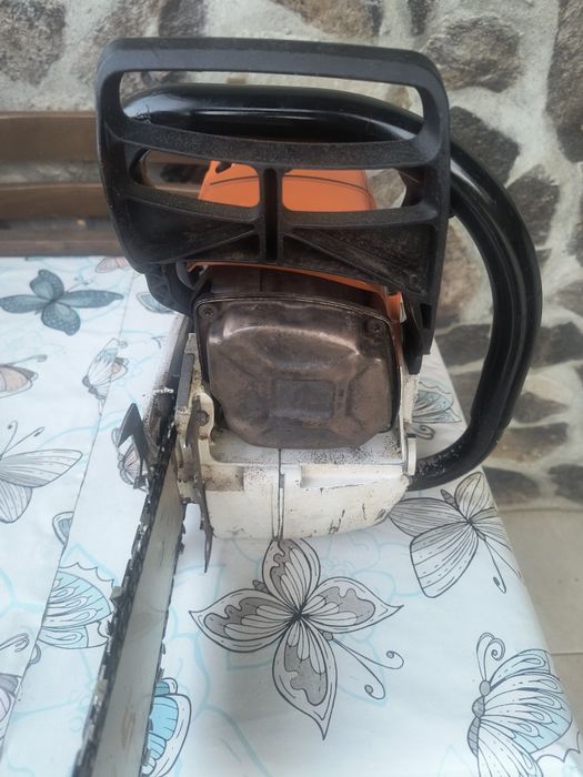 Drujbă Stihl MS 462C