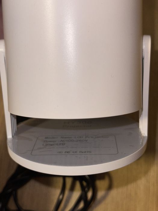 Videoproiector Magcubic