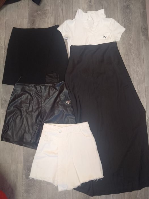 Одежда для девушки