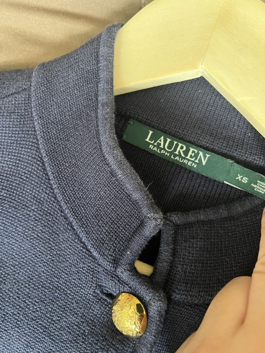 Ralph Lauren жилетка